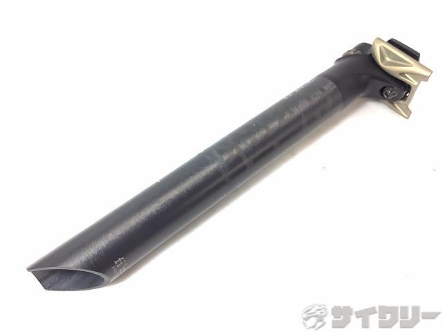 シートポスト CYRANO CARBON 31.6x270mm
