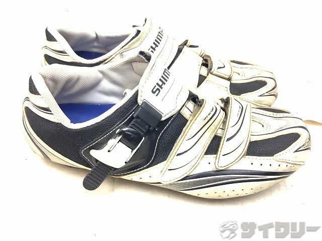 シマノのベストセラーシューズがダイナラストを採用しモデルチェンジ SH-R088・107・078 - 新製品情報2013 | cyclowired
