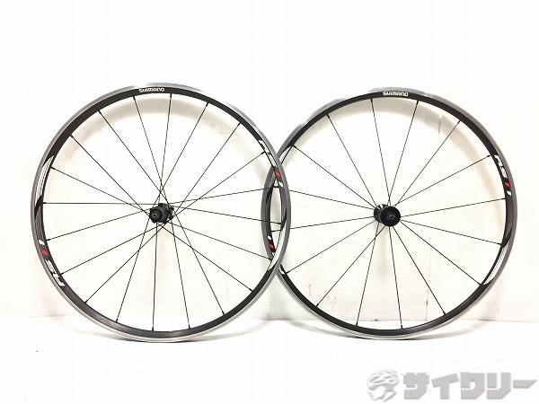 日本最大級のUSEDスポーツサイクル＆パーツ買取・販売店サイクリーItem - ホイールセット WH-RS11 シマノフリー（11s）