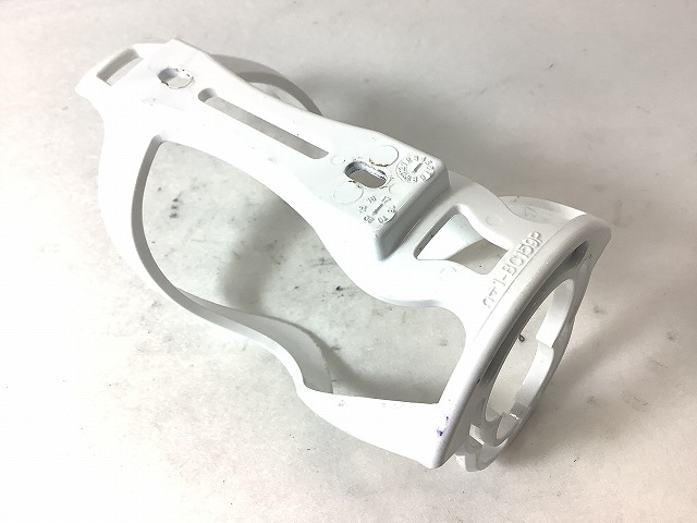 ボトルケージ