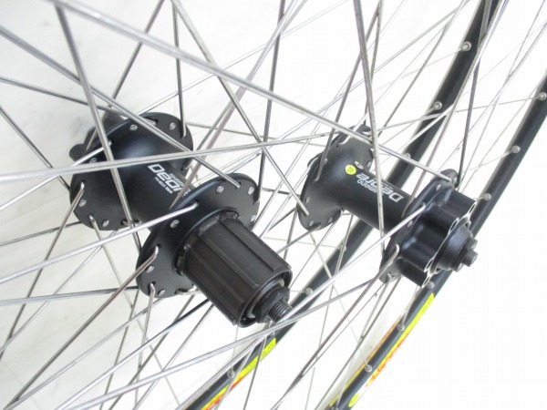 マビック mavic cxp22 ホイール ロード シマノ10S