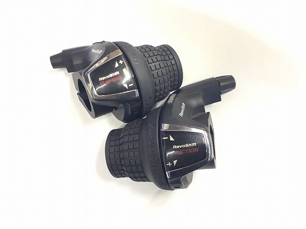 グリップシフター SL-RS35 フリクションx6s