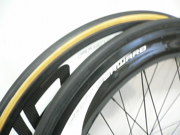 ホイールセット F6R 700C/チューブラー