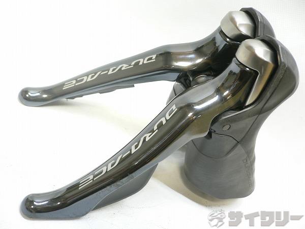 日本最大級のUSEDスポーツサイクル＆パーツ買取・販売店サイクリーItem - STIレバー DURA-ACE ST-9001 2×11s