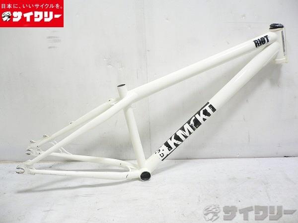 INZIST TRUE Sサイズ INZIST BIKE “TRUE” by Kenji Takamatsu | W-BASE | BMX, PIST