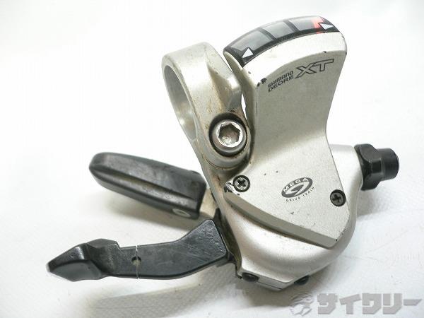 クランクシマノ Deore XT 3speed SHIMANO ( シマノ ) クランク