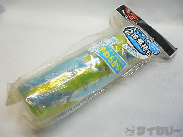 クーラーボトル CRYSTAL GREEN 500ml