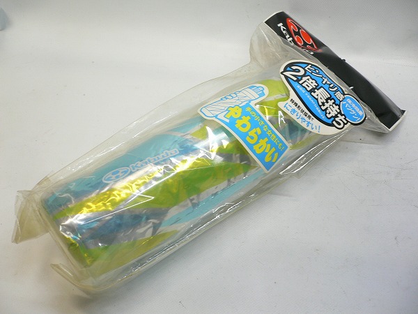 クーラーボトル CRYSTAL GREEN 500ml