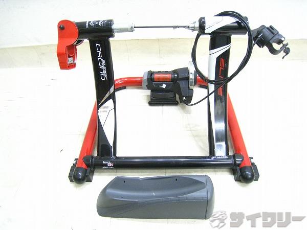トレーナー台 SUPER CRONO Mag Force