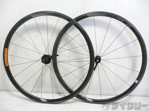 カーボンホイールセット SLR 1 シマノフリー（11s）