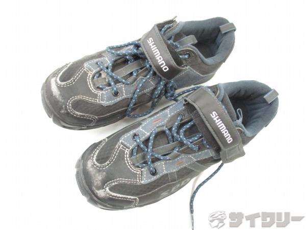 ビンディングシューズ SH-MT42NV サイズ：27.2cm SPD