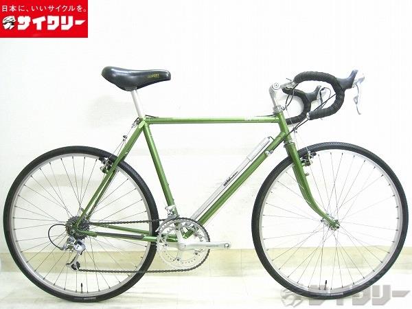 日本最大級のUSEDスポーツサイクル＆パーツ買取・販売店サイクリーItem - TRAVZONE TT-520