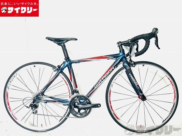 日本最大級のUSEDスポーツサイクル＆パーツ買取・販売店サイクリーItem - RQC-713