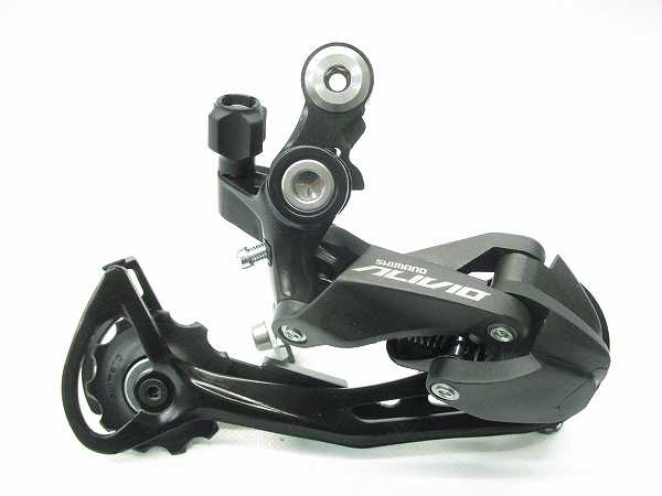 リアディレイラー RD-M3100 ALIVIO 9s