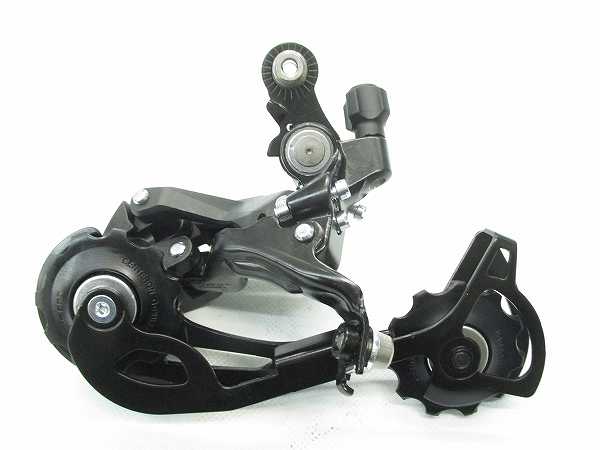 リアディレイラー RD-M3100 ALIVIO 9s