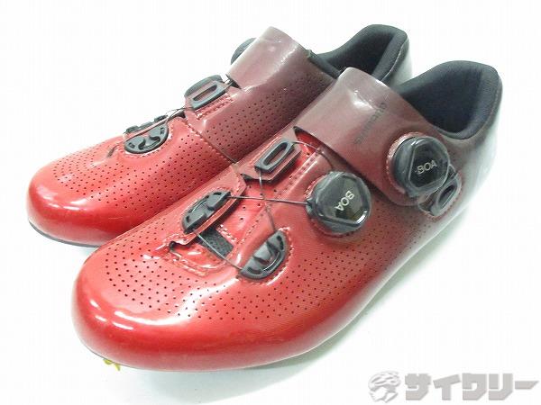 SHIMANO RC7(SH-RC701M) ビンディングシューズ 43サイズ