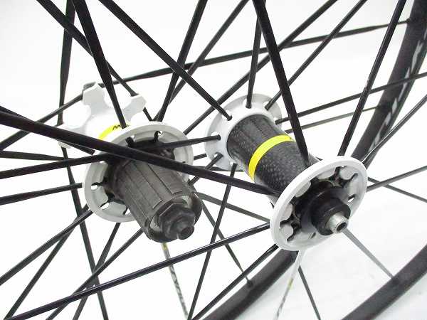 ホイールセット KSYRIUM PRO EXALITH　700c/クリンチャー