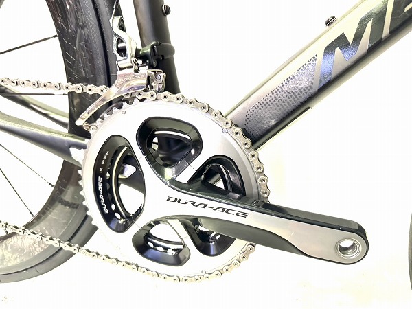 RIDE7000 DURA-ACE/ULTEGRAカスタム
