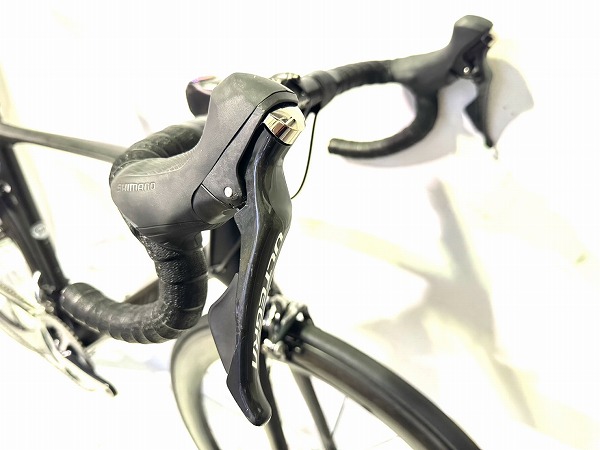 RIDE7000 DURA-ACE/ULTEGRAカスタム