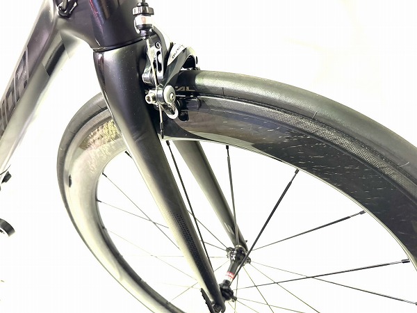 RIDE7000 DURA-ACE/ULTEGRAカスタム
