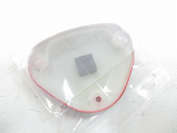 右送信機カバー SGY-RC910 レッド