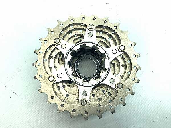 スプロケット　CS-5600　12-25T