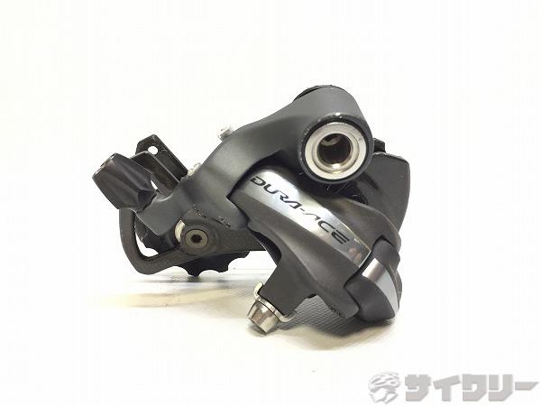 Shimano シマノDura ace RD 7900 10sリアディレーラー（日本最大