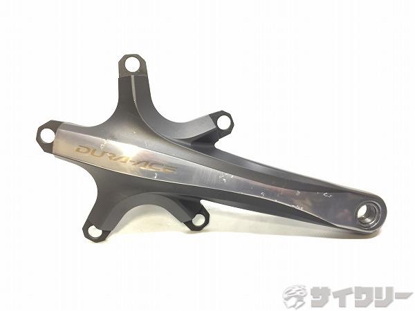 日本最大級のUSEDスポーツサイクル＆パーツ買取・販売店サイクリーItem - 右クランクアーム FC-7900 DURA-ACE  165mm/PCD130