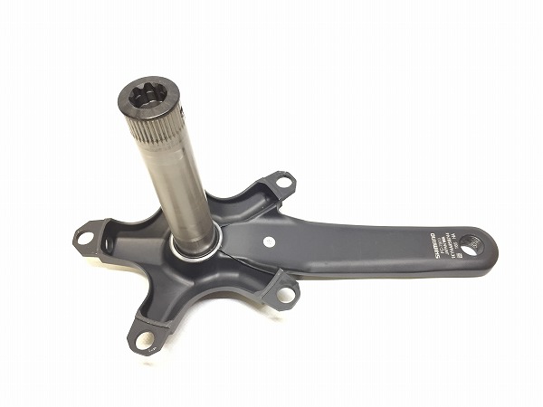 SHIMANO】DURA-ACEのパワーメータークランクが入荷しました | 船橋で 