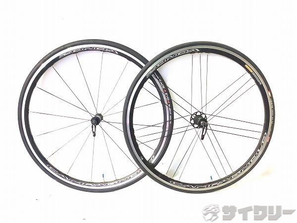 アンカー シクロクロス シマノソラ組 カンパシロッコホイール 澄ま