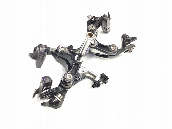 ブレーキキャリパーセット BR-9000 DURA-ACE
