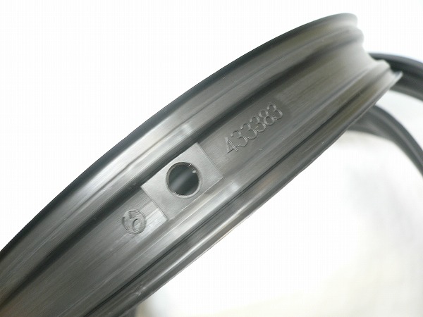 チューブレスレディリムテープ RIM STRIP 700C