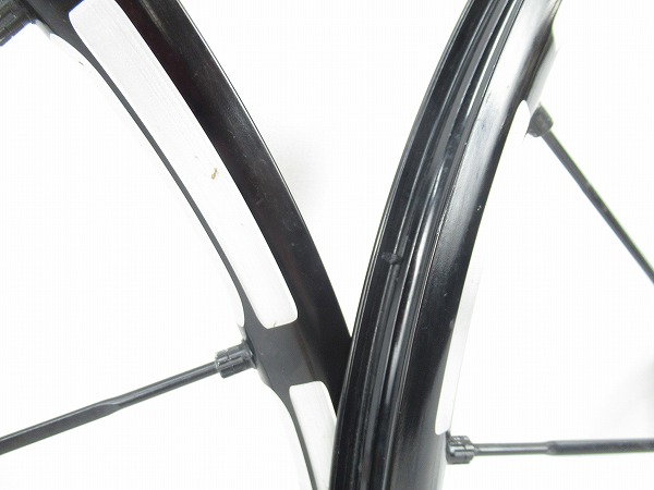ホイール前後　CROSS MAX SLR　26インチ（19-559）　シマノフリー
