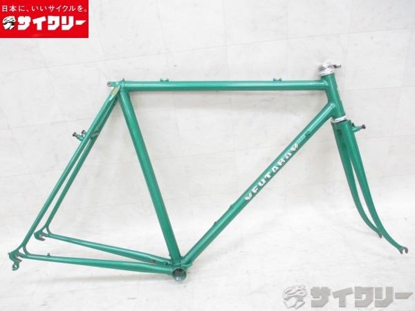 日本最大級のUSEDスポーツサイクル＆パーツ買取・販売店サイクリーItem - クロモリロード VELLOW