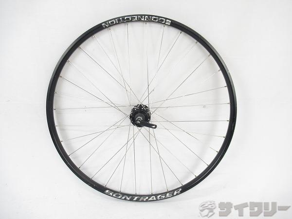 日本最大級の激安USEDスポーツサイクル＆パーツ買取・販売・通販│中古自転車のItem - リアホイール CONNECTION 700c クリンチャー  シマノフリー(8-10s)