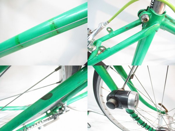 【対象車】Feather Compo
