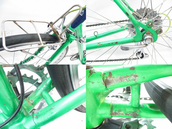 【対象車】Feather Compo