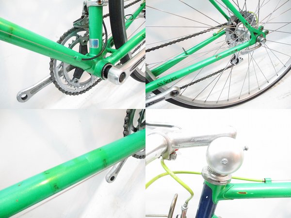 【対象車】Feather Compo