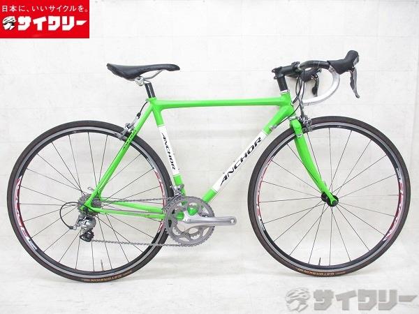 日本最大級のUSEDスポーツサイクル＆パーツ買取・販売店サイクリーItem - 【訳有】RNC7 EQUIPE