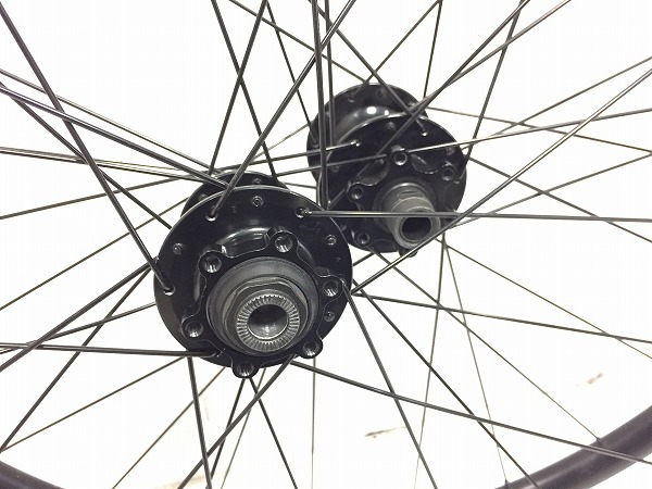 【SALE】ホイールセット PARADIGM シマノフリー（11s）