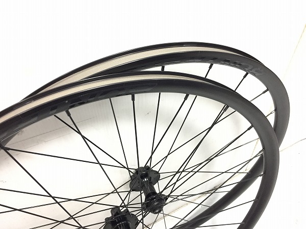 【SALE】ホイールセット PARADIGM シマノフリー（11s）