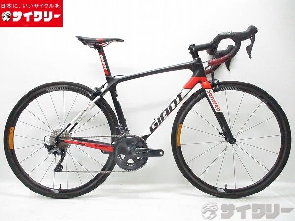 日本最大級のUSEDスポーツサイクル＆パーツ買取・販売店サイクリーItem - TCR ADVANCED PRO TEAM