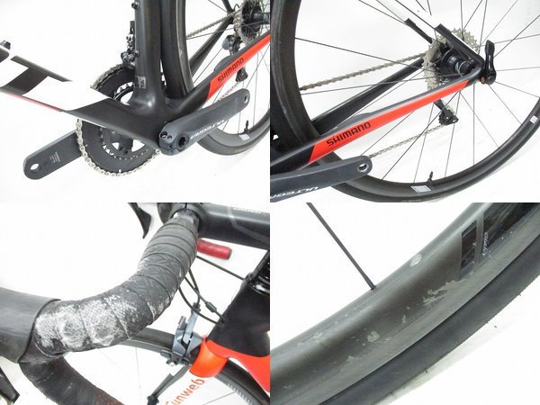 【対象車】TCR ADVANCED PRO TEAM