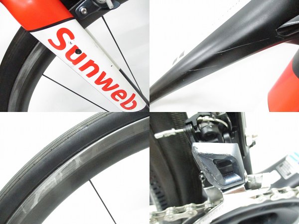 【対象車】TCR ADVANCED PRO TEAM