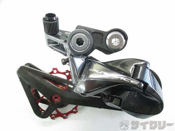 SHIMANO DURA-ACE RD-R9100 リアディレーラー 11速（シマノ