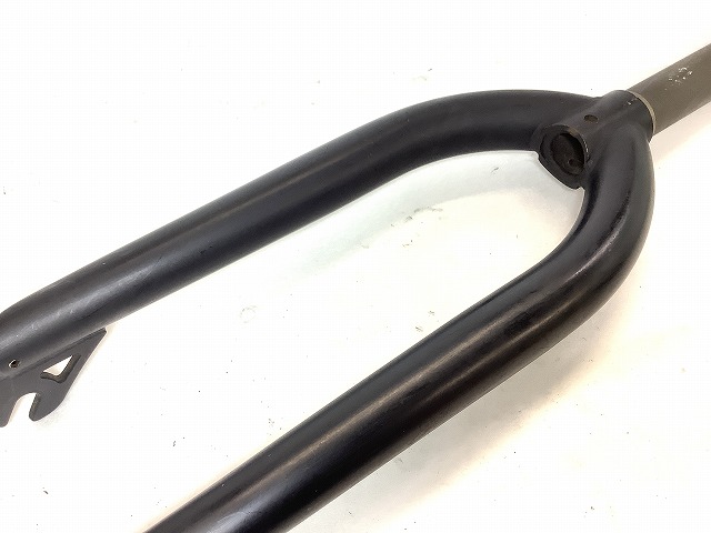 BMXフロントフォーク 20インチ 160mm/OS