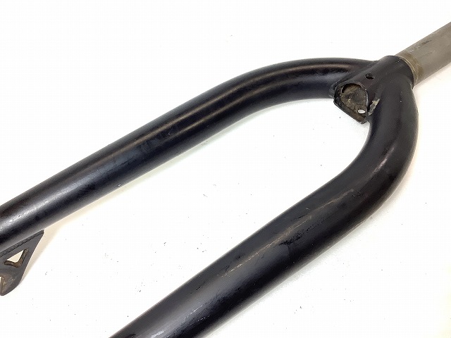 BMXフロントフォーク 20インチ 168mm/OS