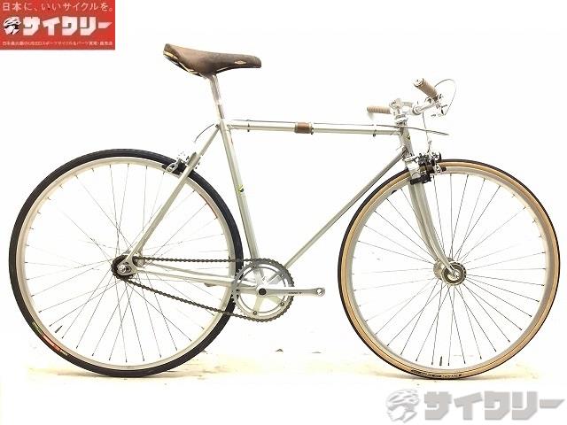 日本最大級の激安USEDスポーツサイクル＆パーツ買取・販売・通販│中古自転車のItem - ピストバイク NJS トラックバイク CYCLONE