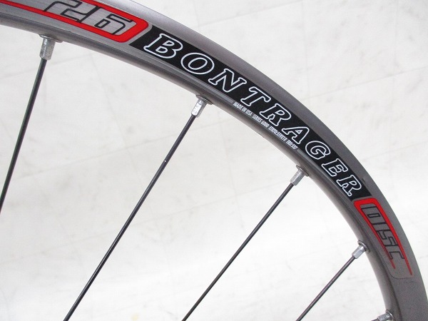 リアホイール SELECT DISC 559x18c シマノフリー