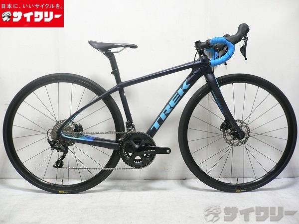 2018 Trek Domane SL 5 - BicycleBlueBook.com
